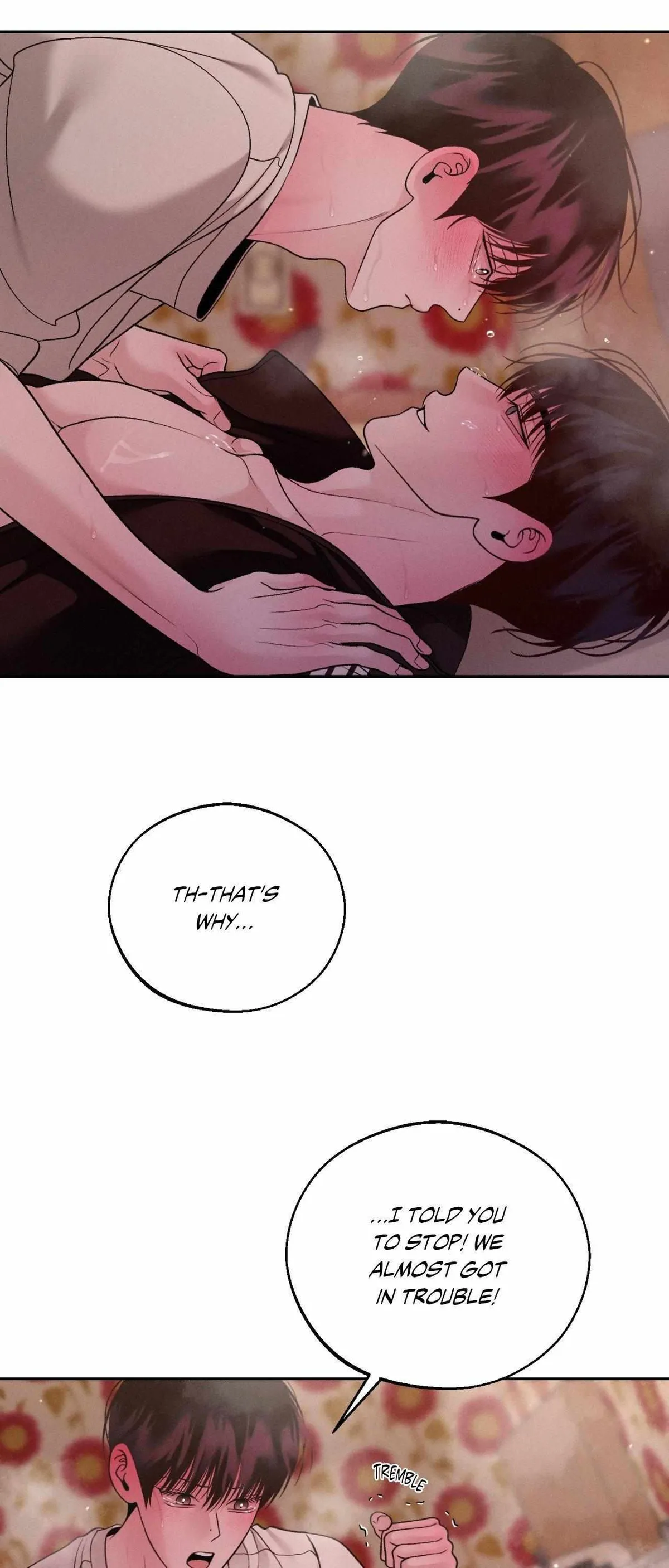 Monday'saviour Chapter 58 page 2 - 