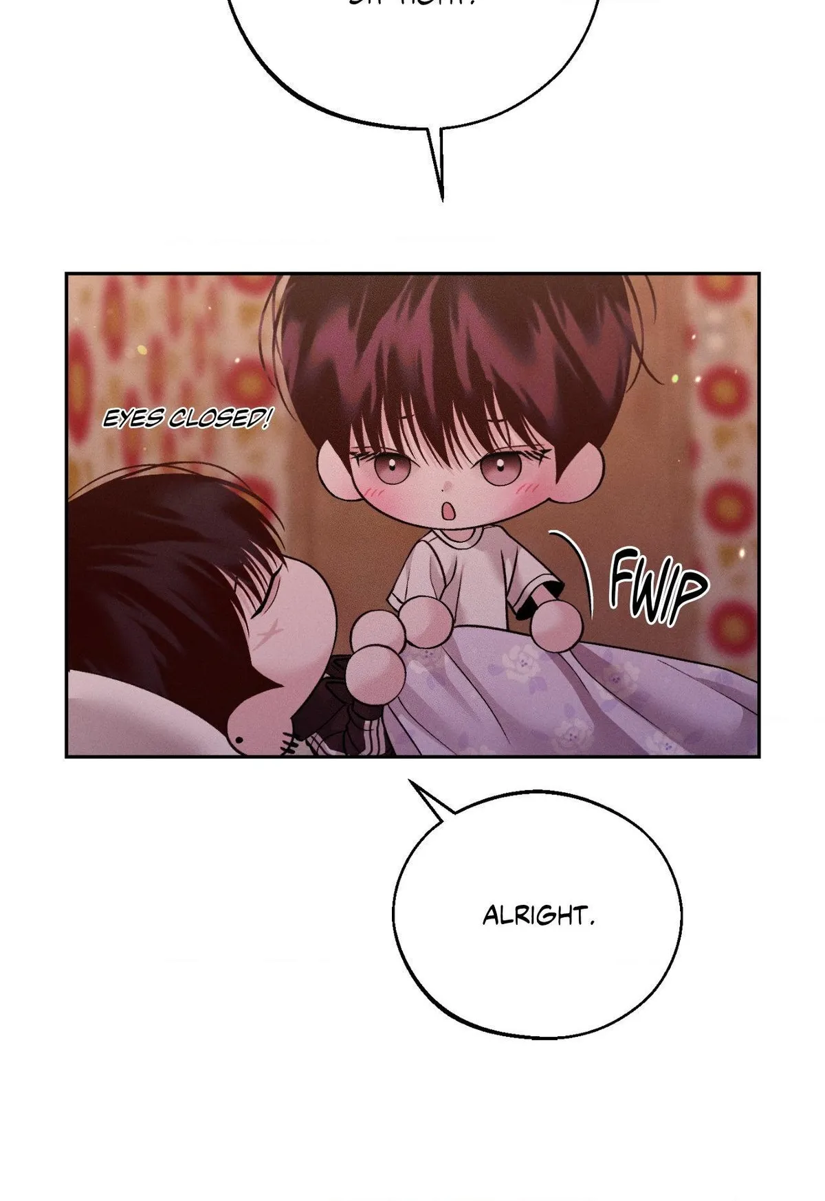 Monday'saviour Chapter 58 page 20 - 