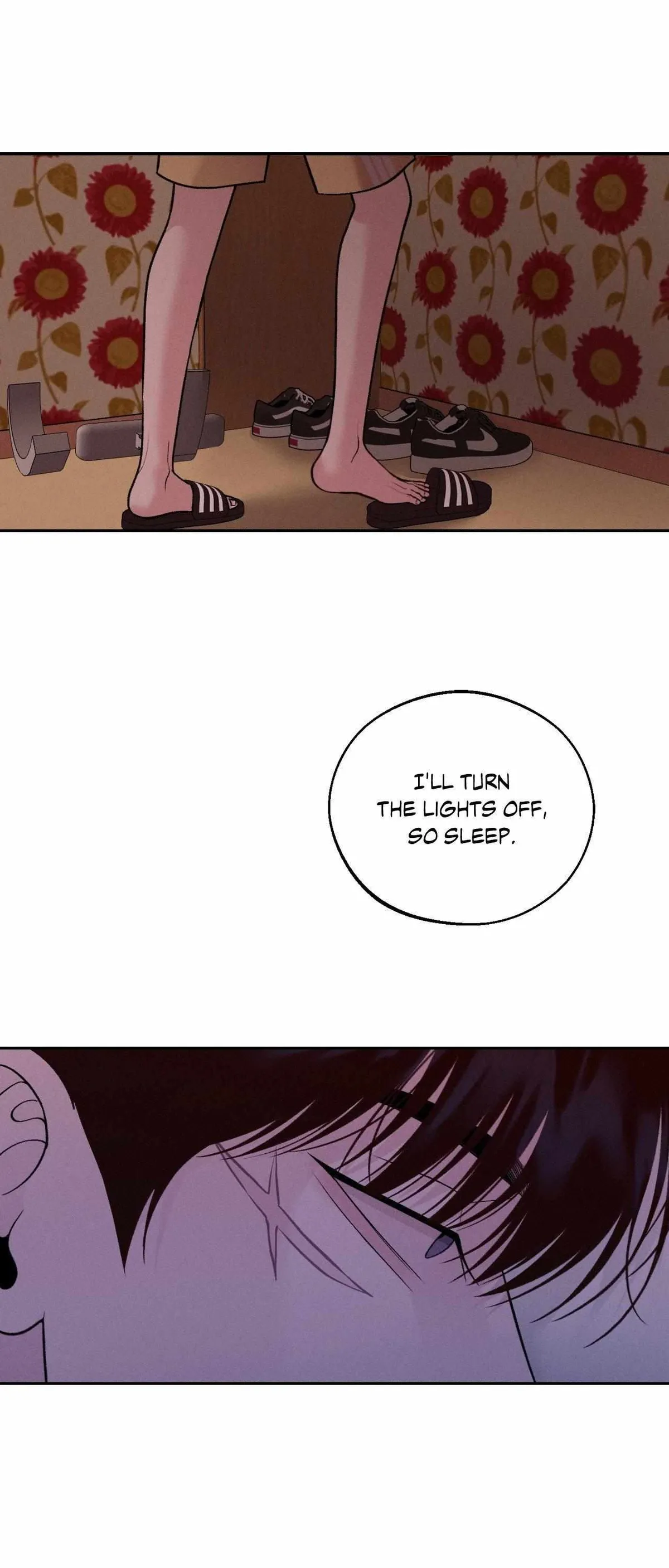 Monday'saviour Chapter 58 page 21 - 
