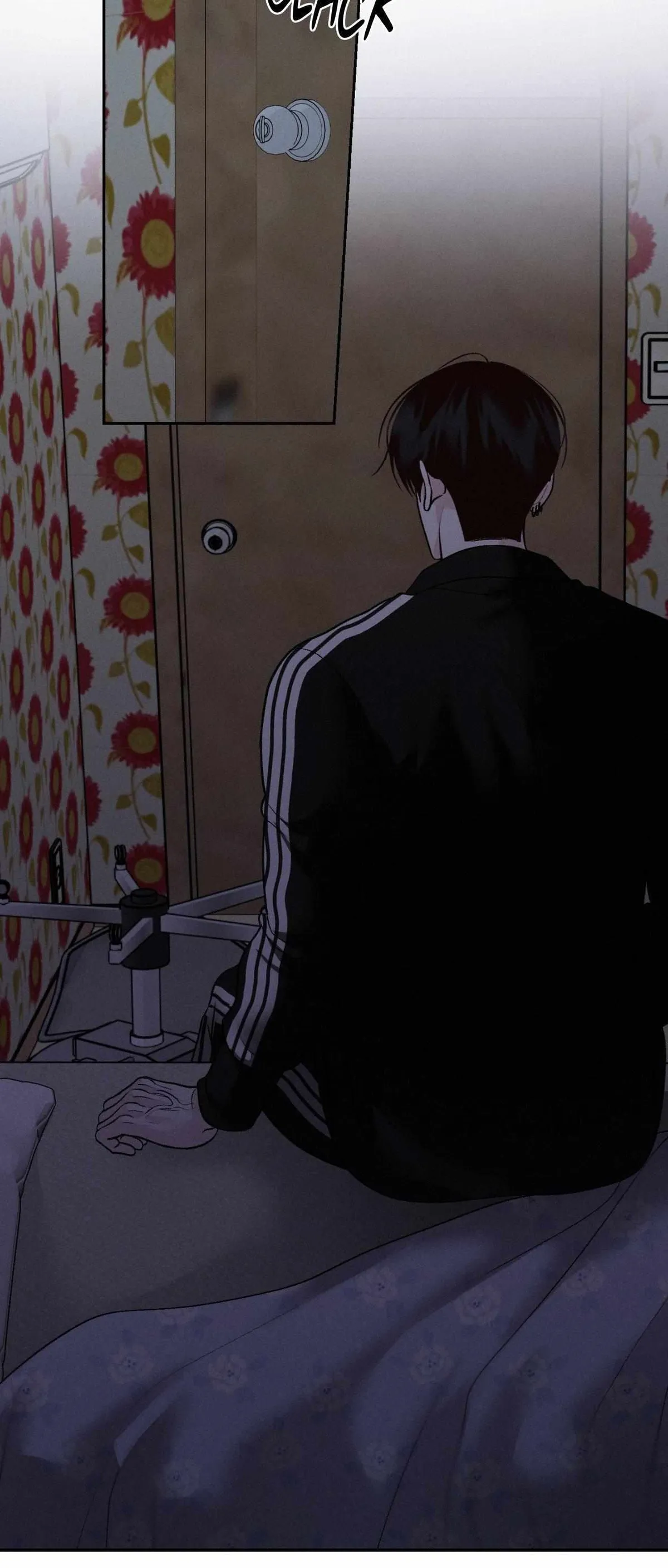 Monday'saviour Chapter 58 page 23 - 