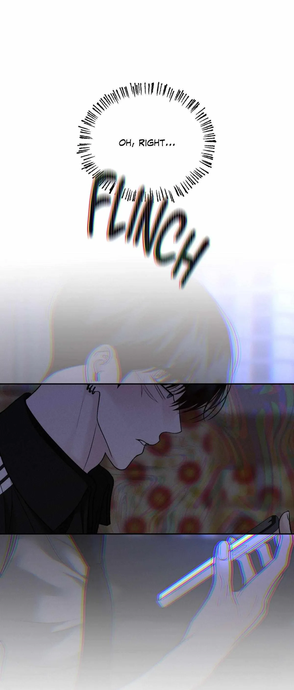 Monday'saviour Chapter 58 page 27 - 