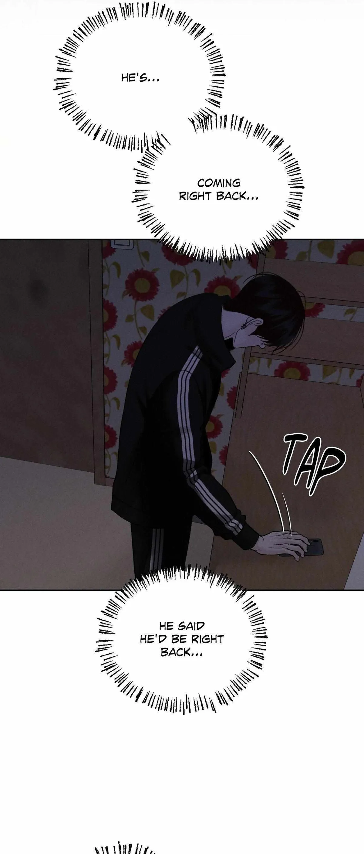 Monday'saviour Chapter 58 page 29 - 