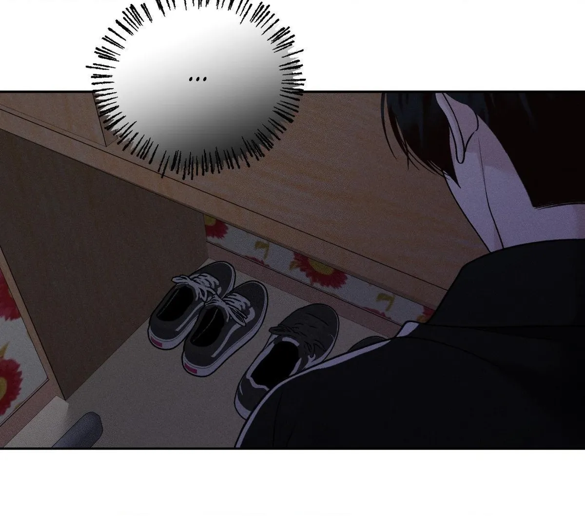 Monday'saviour Chapter 58 page 30 - 