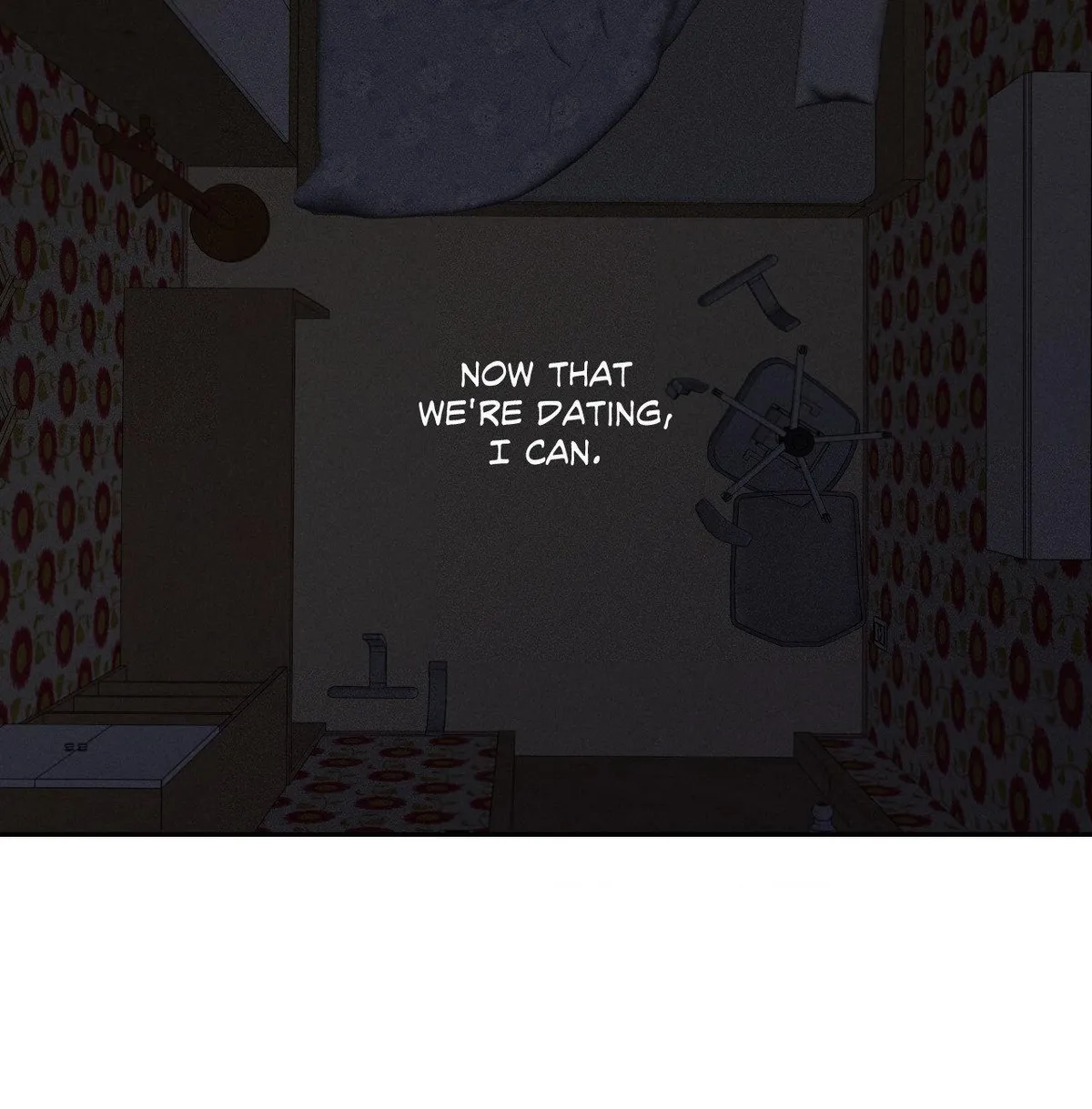Monday'saviour Chapter 58 page 35 - 
