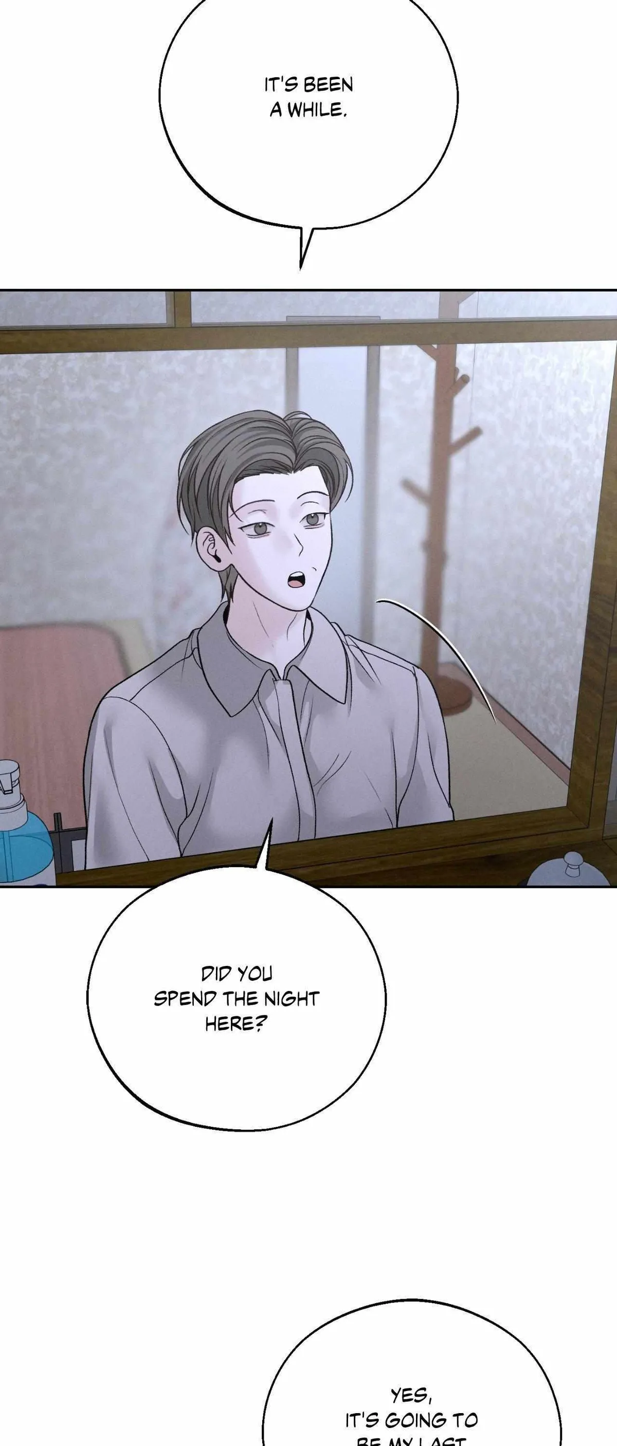 Monday'saviour Chapter 58 page 38 - 
