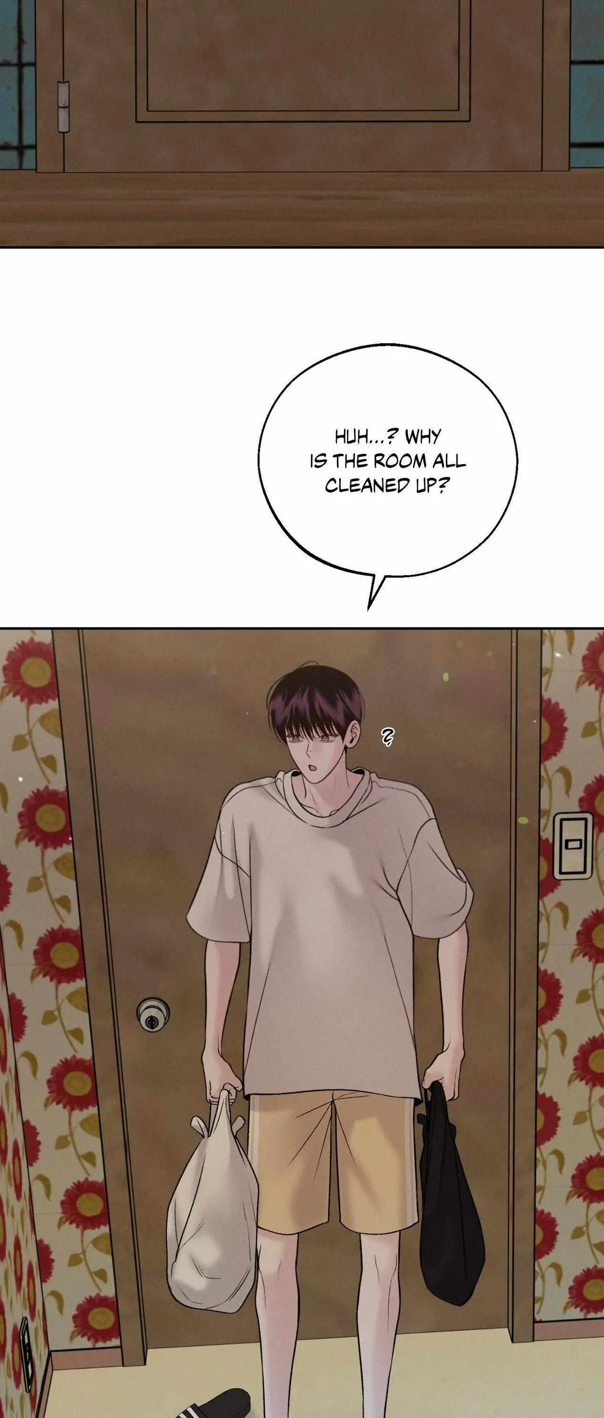 Monday'saviour Chapter 58 page 47 - 