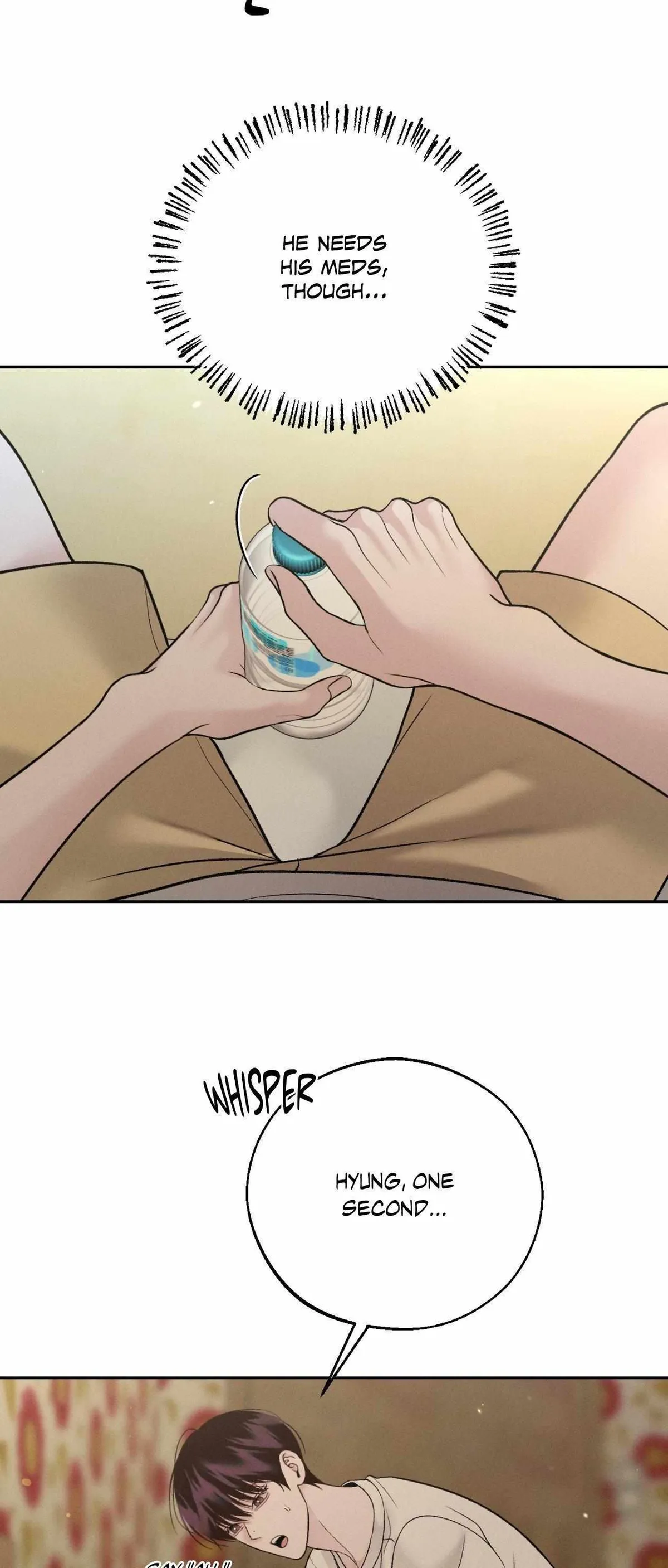 Monday'saviour Chapter 58 page 52 - 