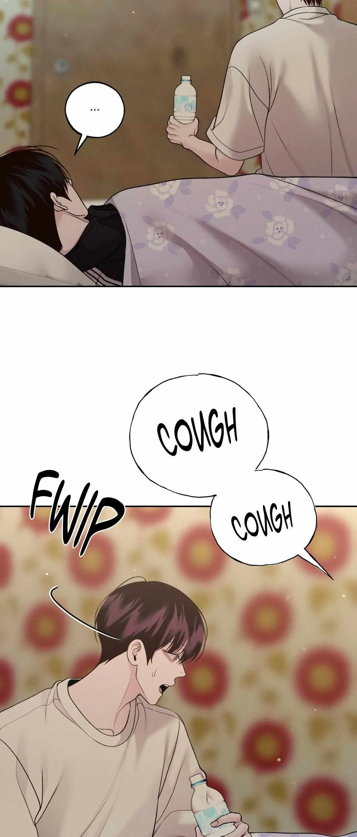 Monday'saviour Chapter 58 page 55 - 