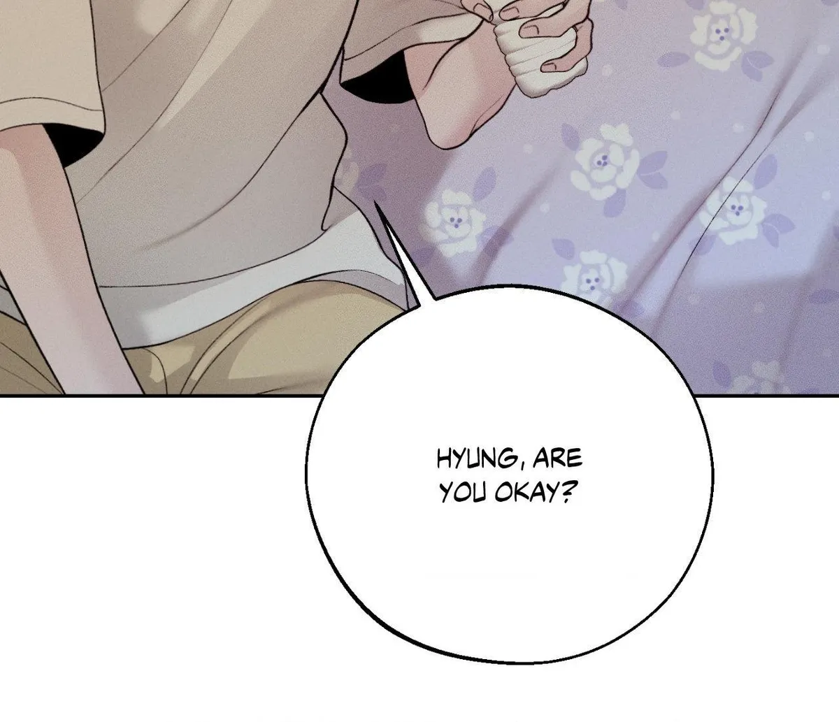 Monday'saviour Chapter 58 page 56 - 