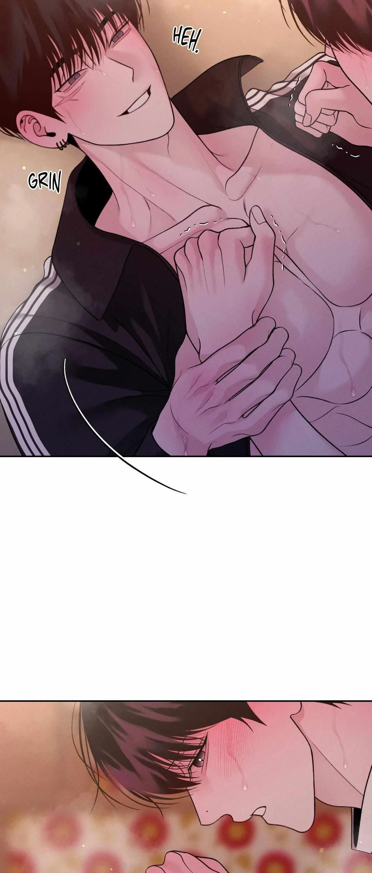 Monday'saviour Chapter 58 page 7 - 