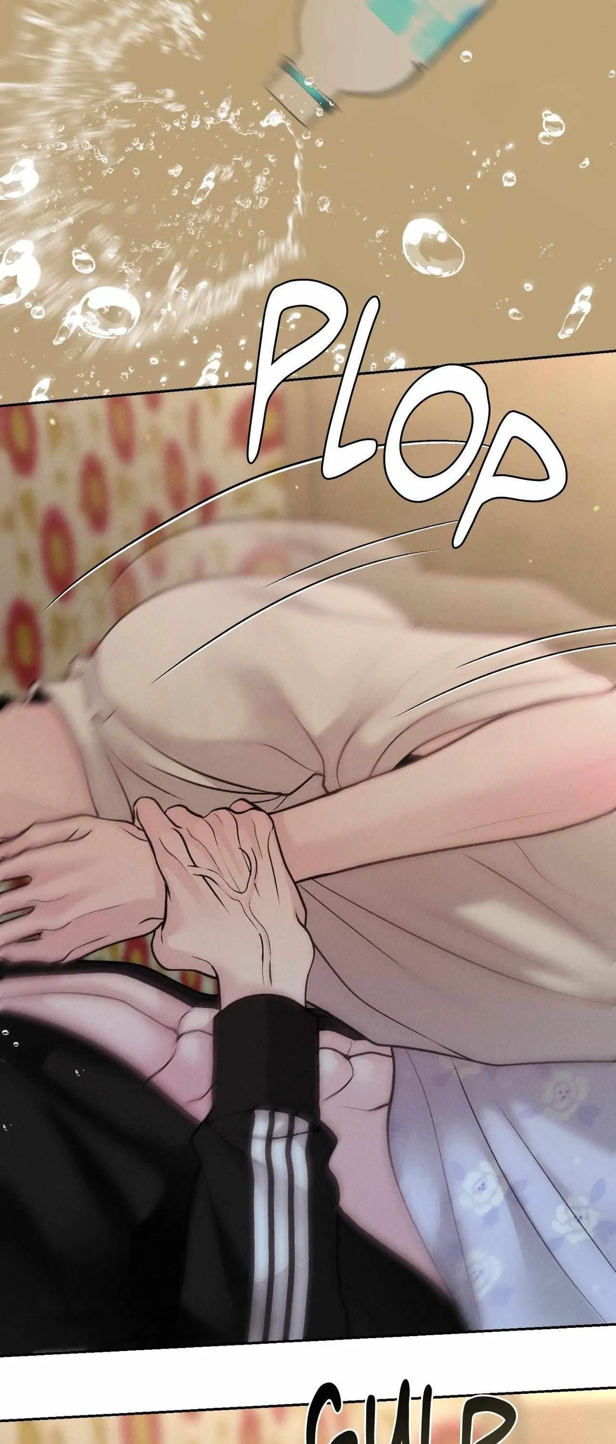 Monday'saviour Chapter 58 page 64 - 