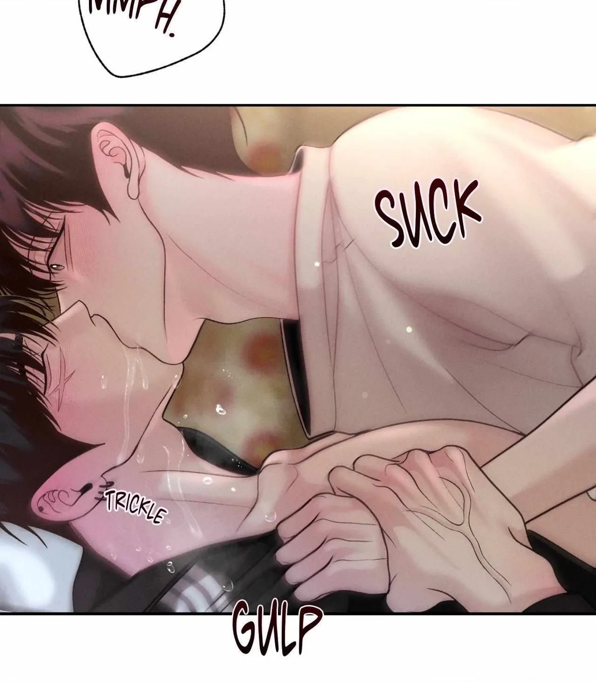 Monday'saviour Chapter 58 page 66 - 