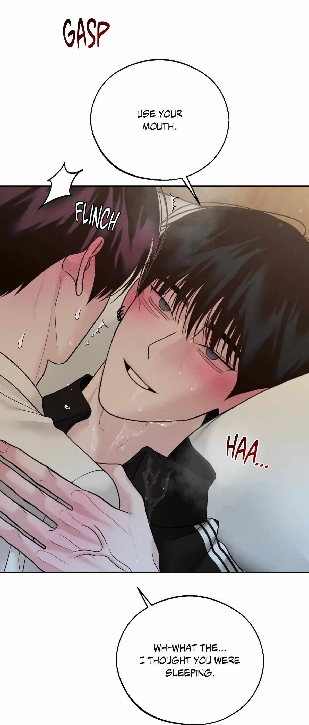 Monday'saviour Chapter 58 page 67 - 