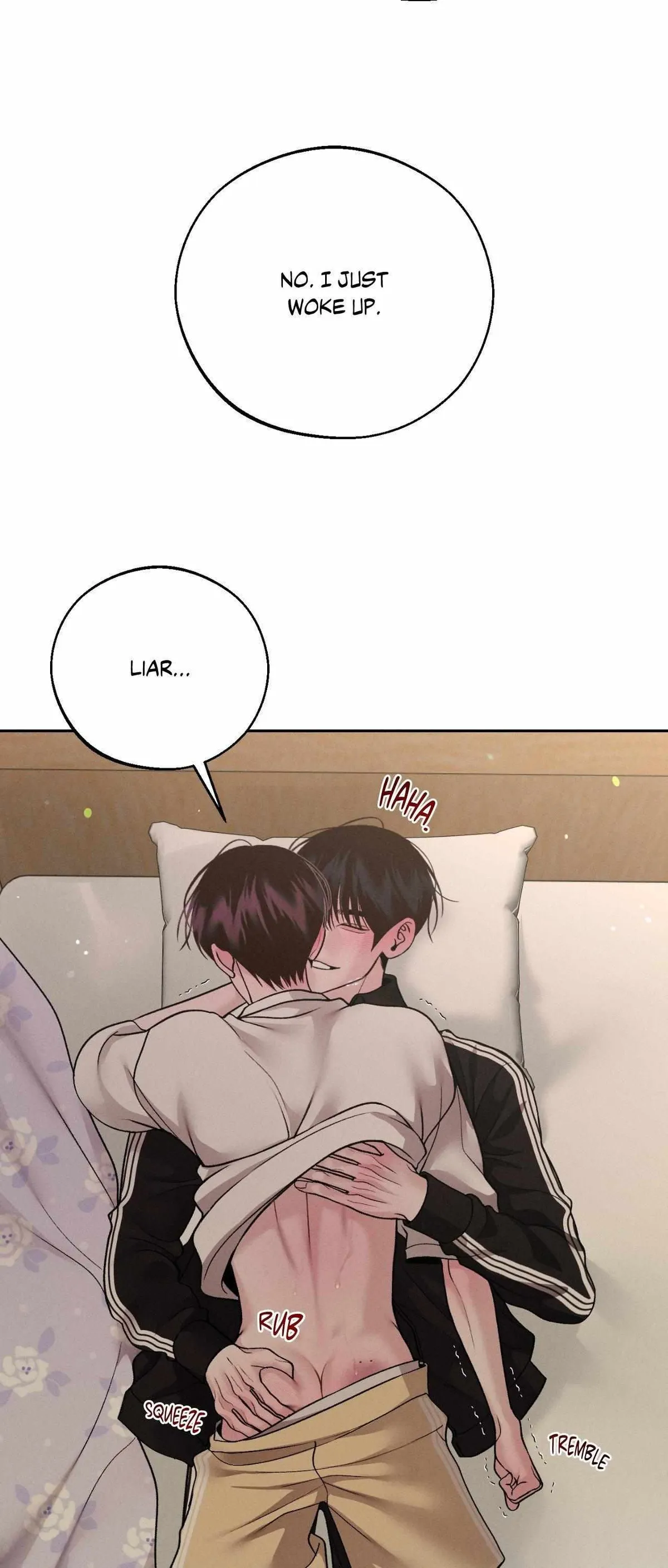 Monday'saviour Chapter 58 page 68 - 