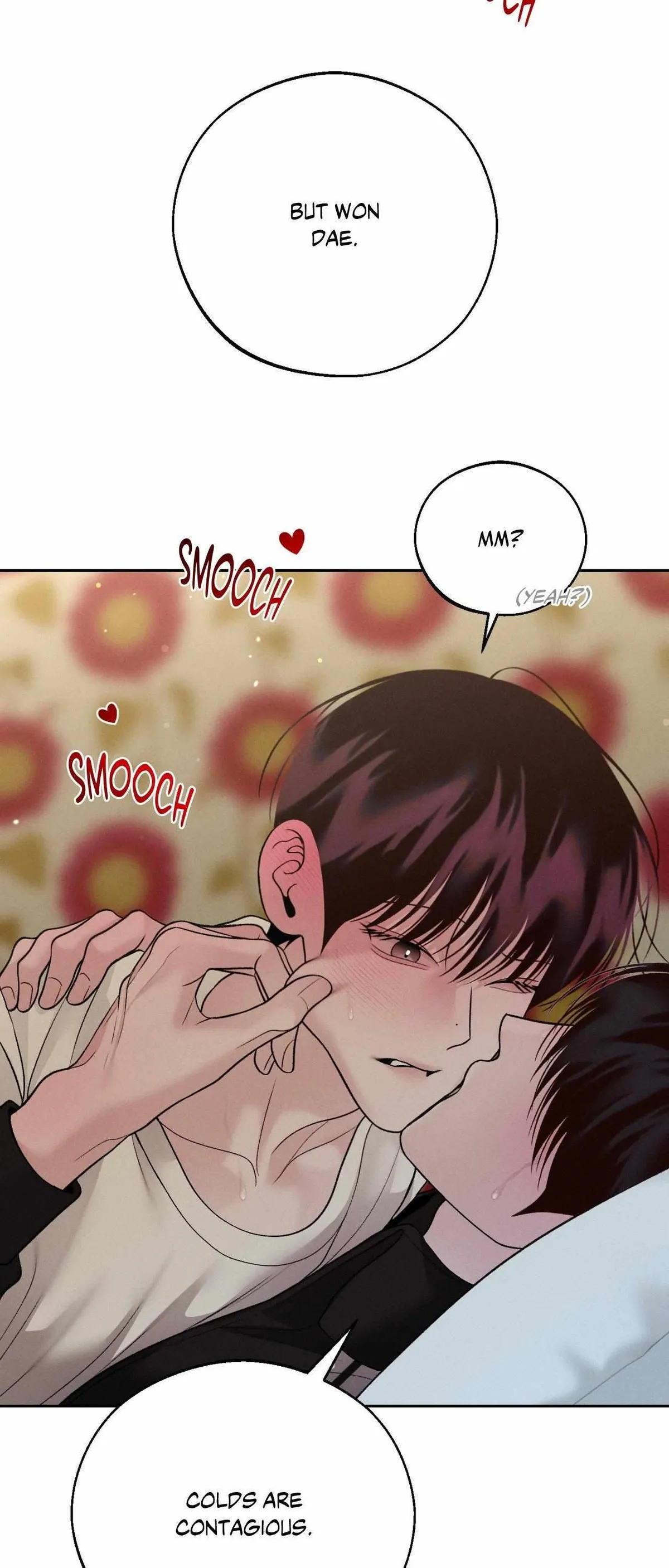 Monday'saviour Chapter 58 page 71 - 