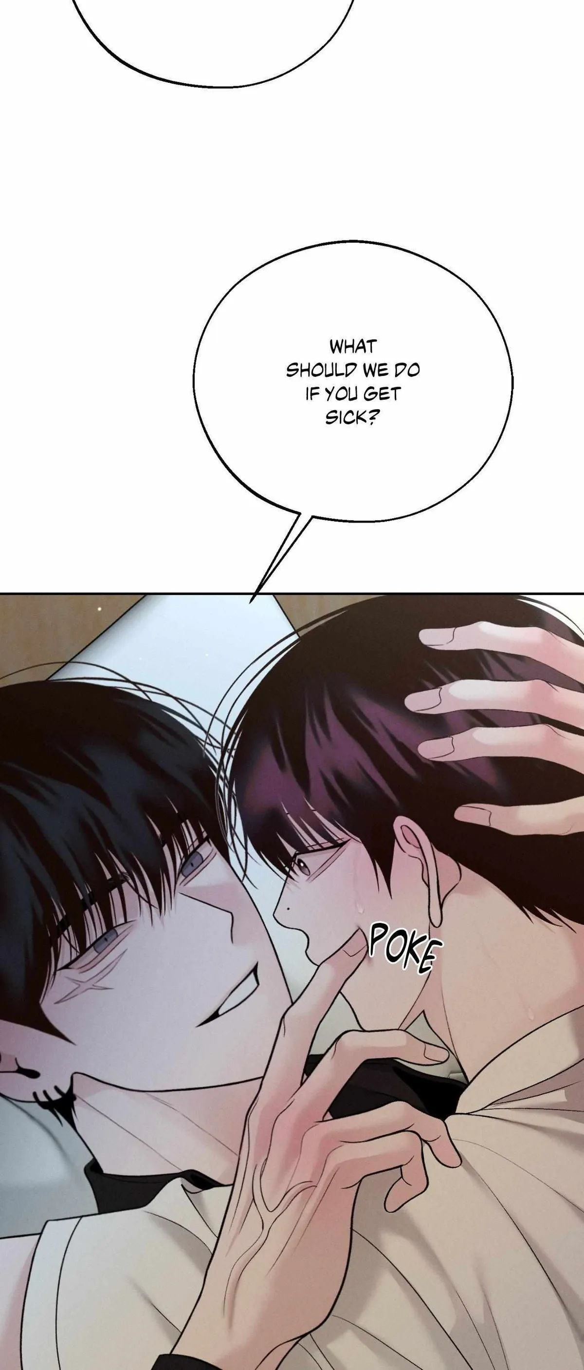 Monday'saviour Chapter 58 page 72 - 