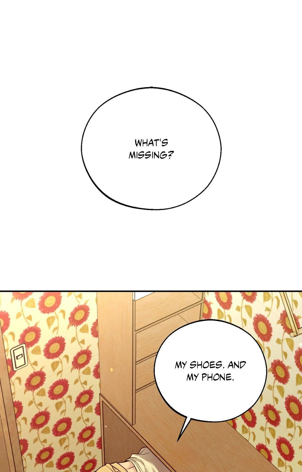 Monday'saviour Chapter 59 page 1 - 
