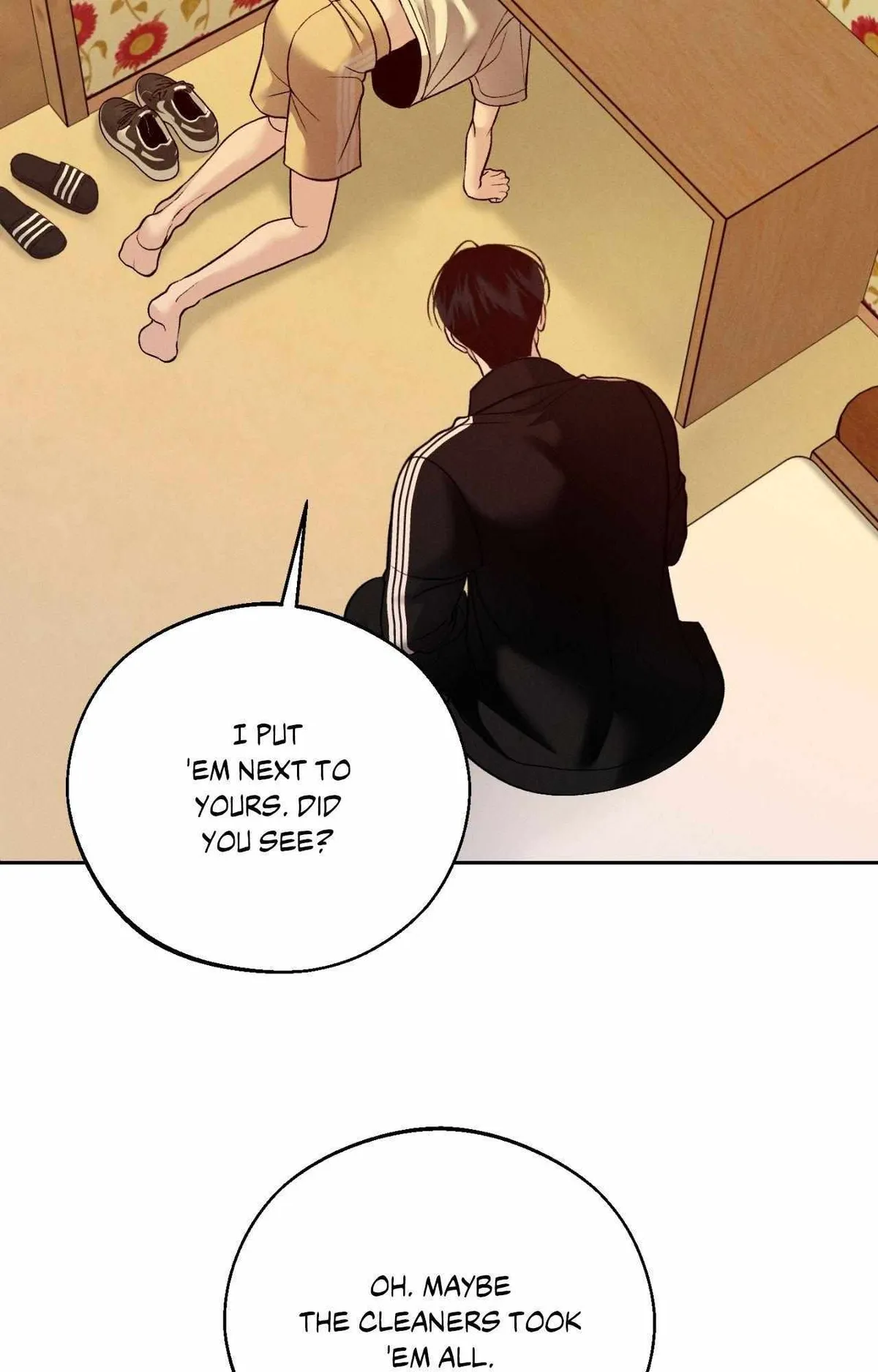 Monday'saviour Chapter 59 page 2 - 