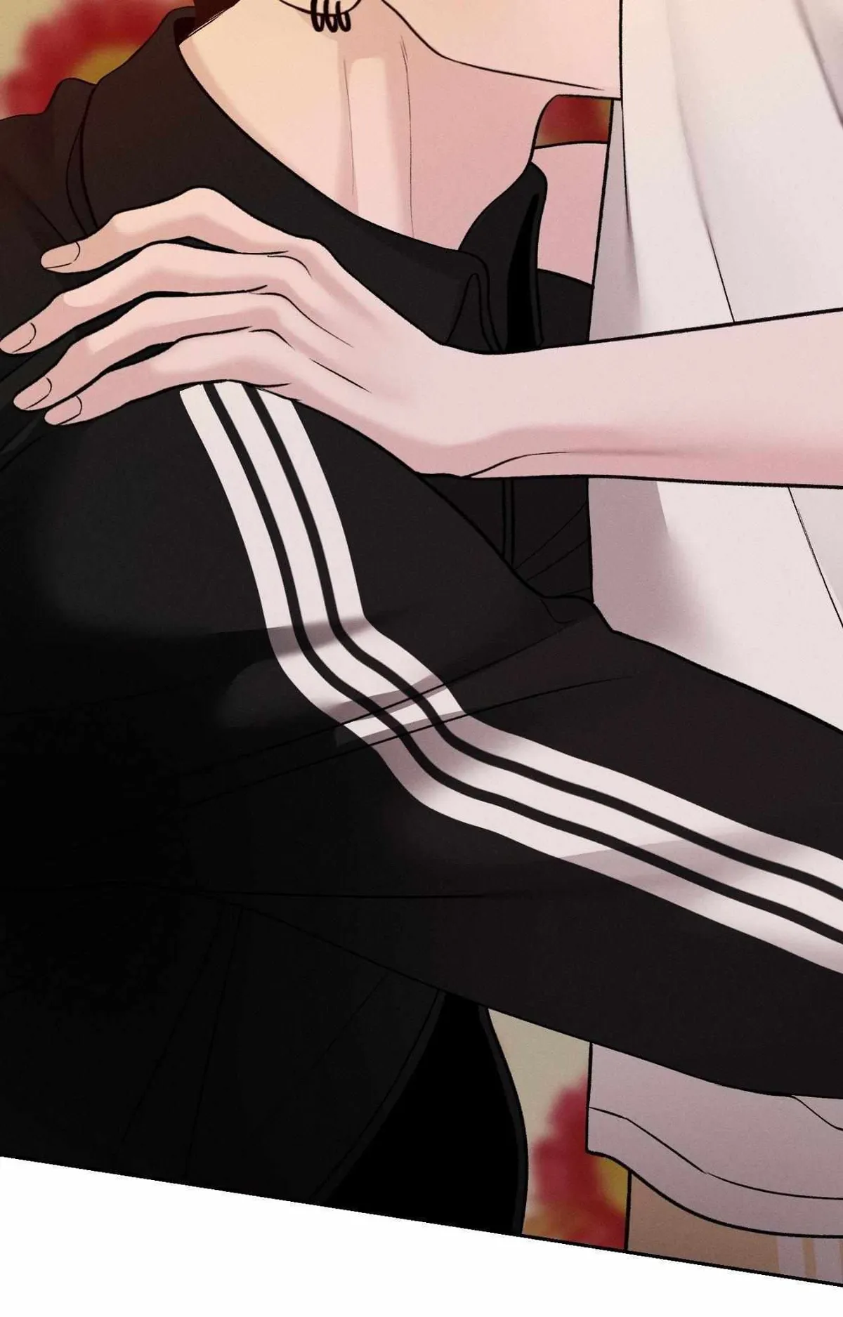 Monday'saviour Chapter 59 page 11 - 