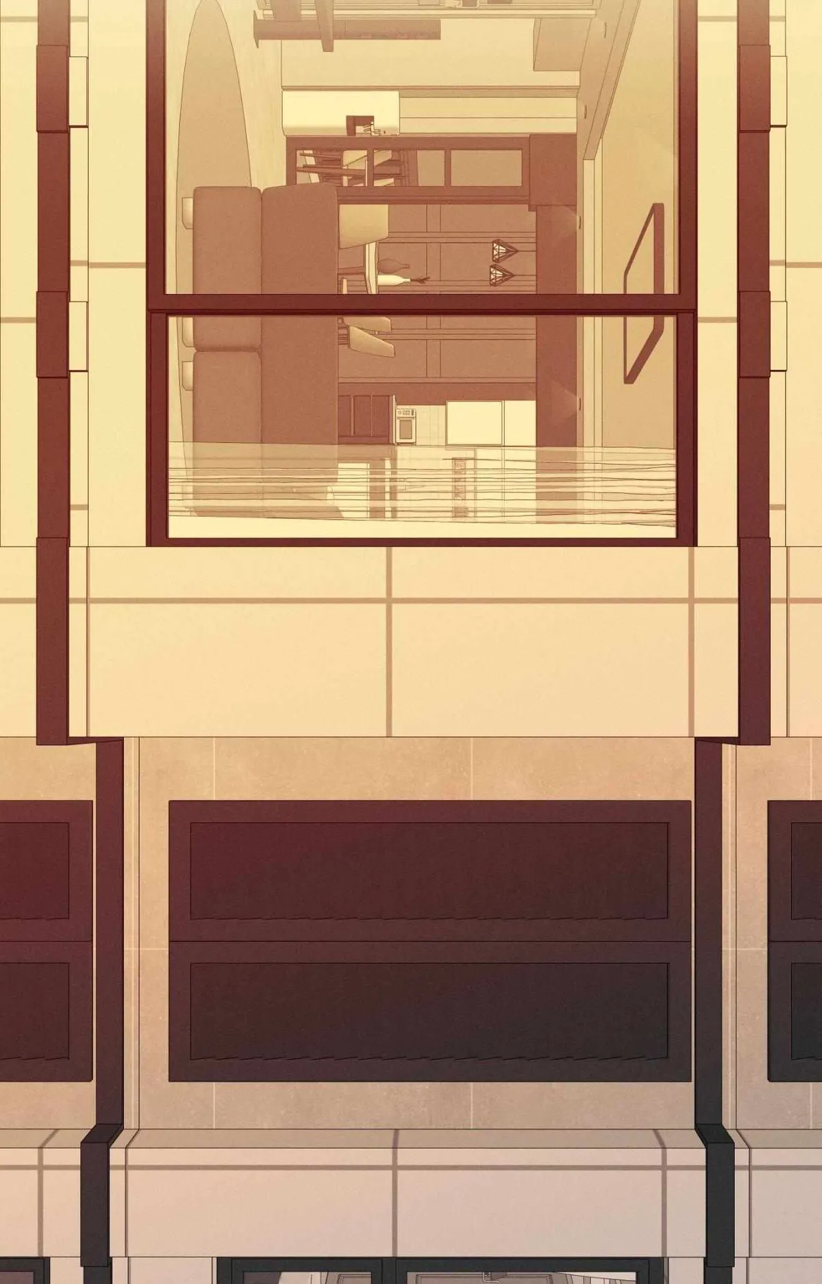 Monday'saviour Chapter 59 page 13 - 
