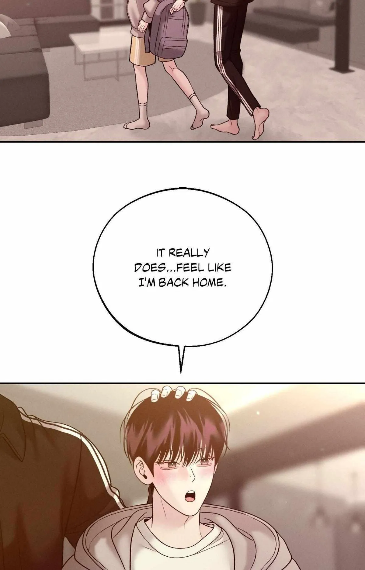 Monday'saviour Chapter 59 page 15 - 