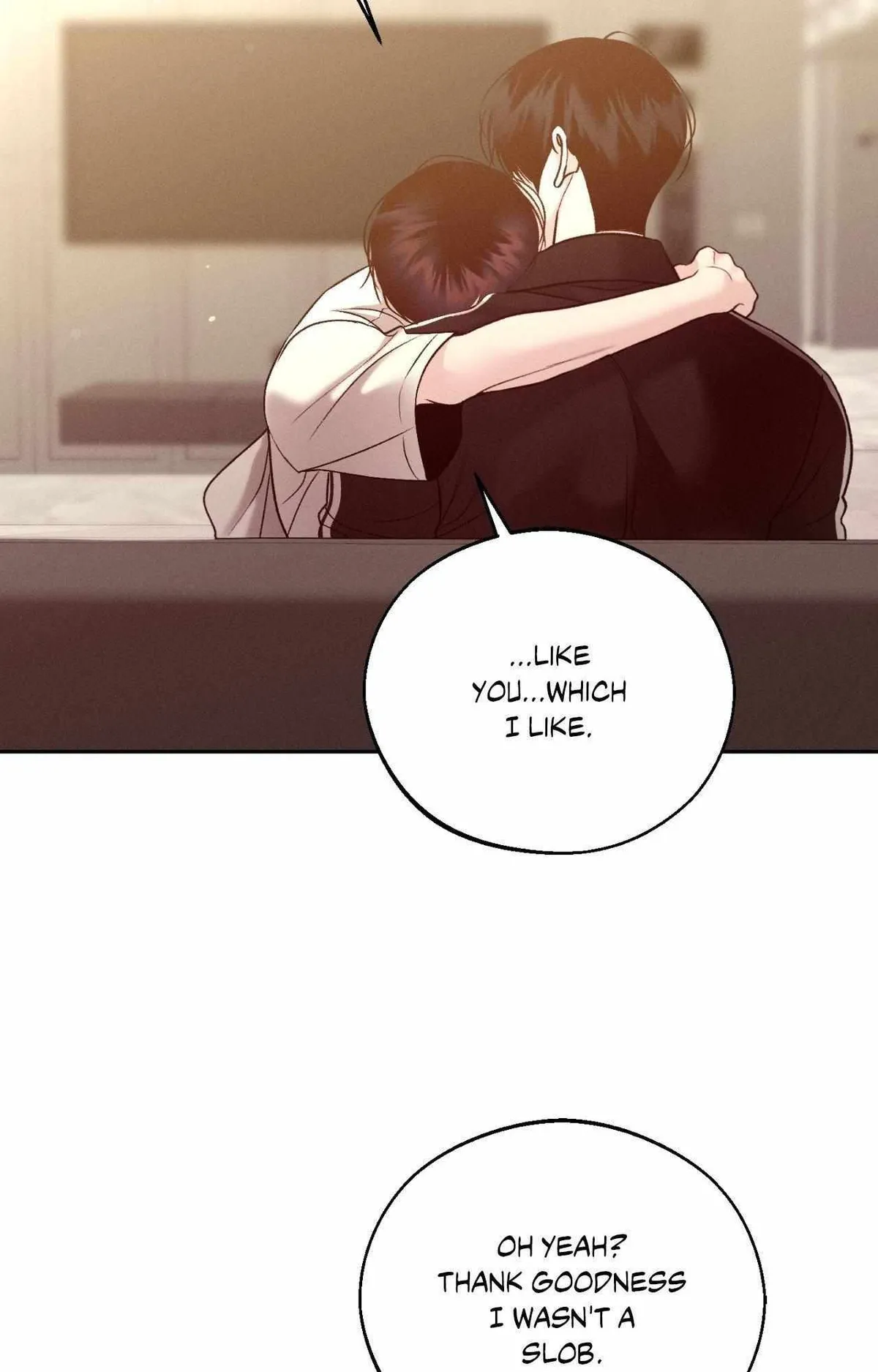 Monday'saviour Chapter 59 page 18 - 