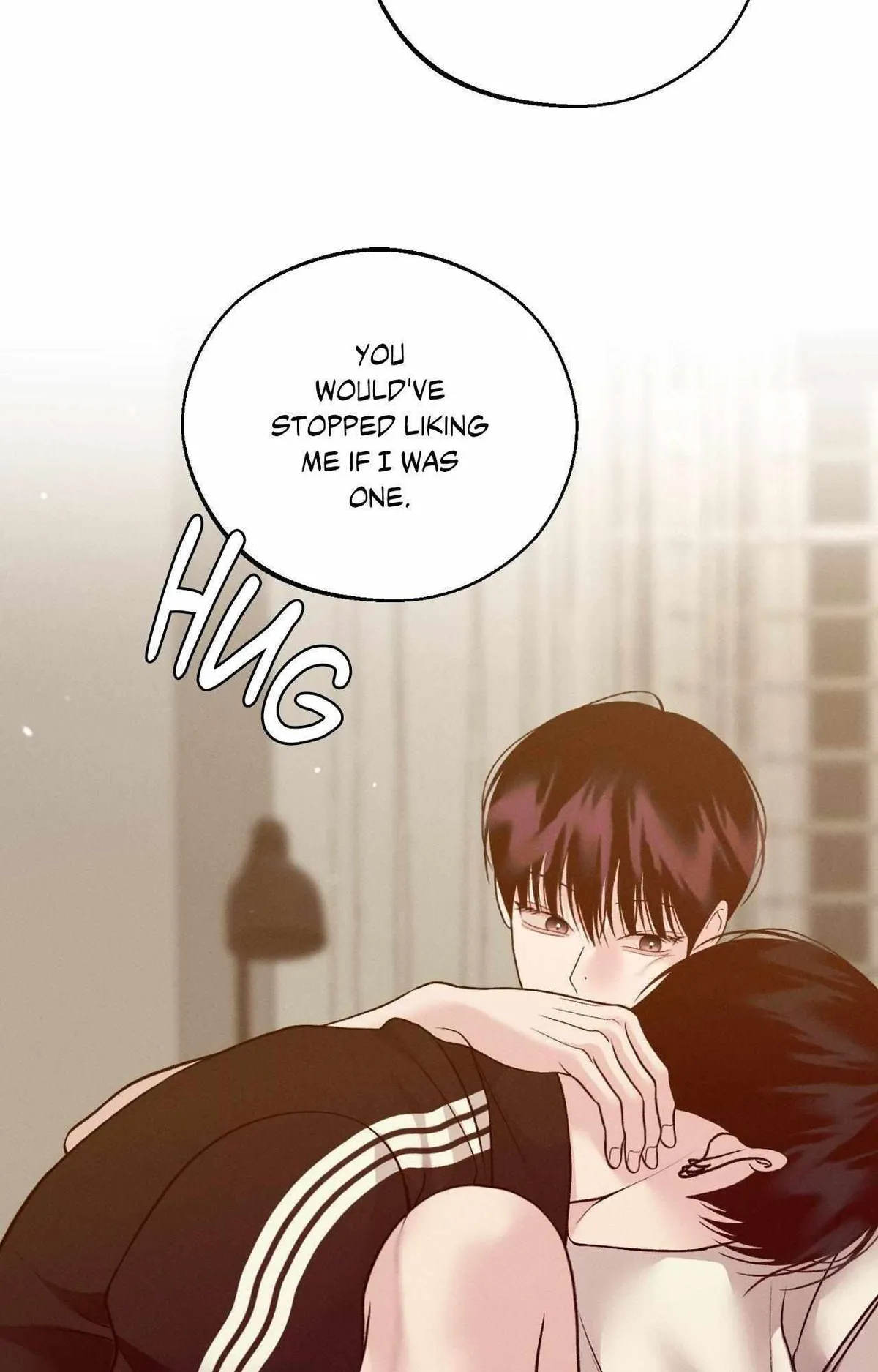 Monday'saviour Chapter 59 page 19 - 