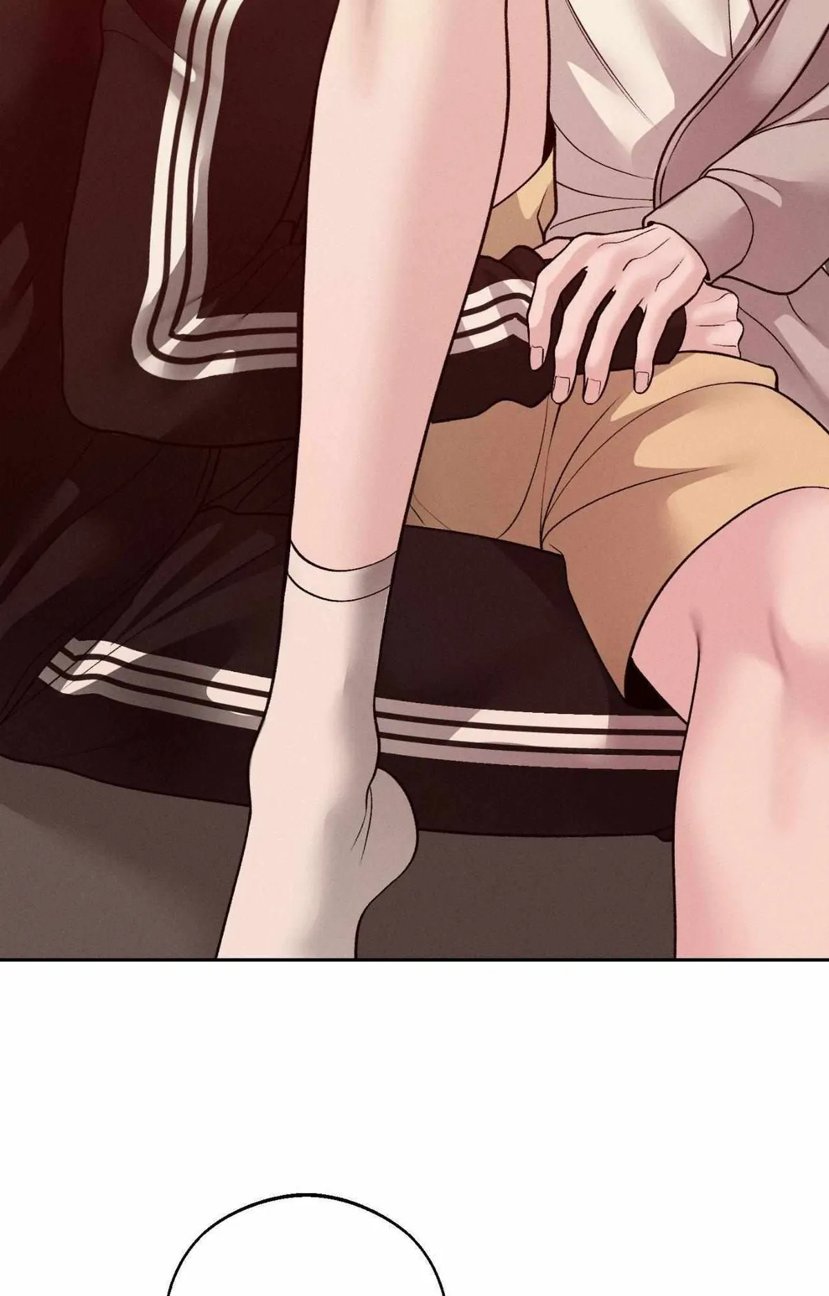 Monday'saviour Chapter 59 page 20 - 