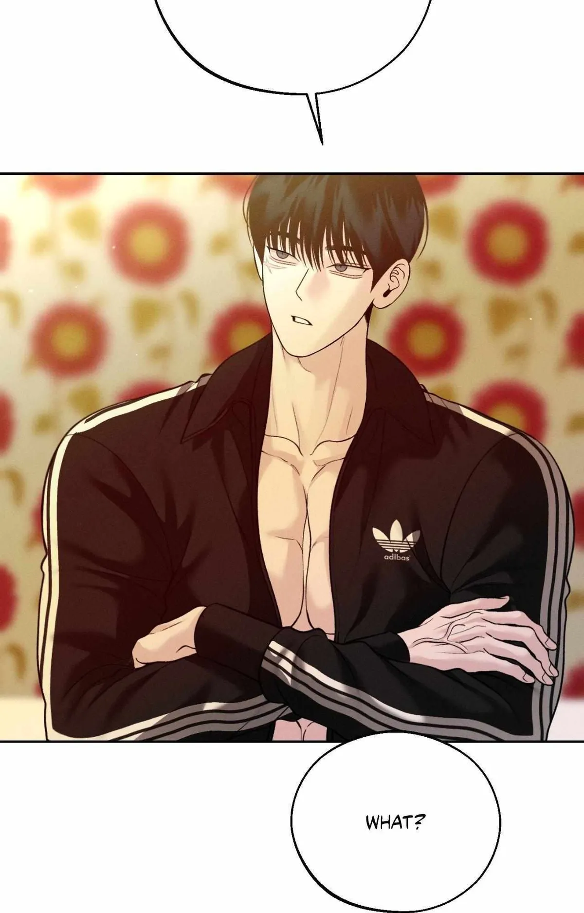 Monday'saviour Chapter 59 page 3 - 