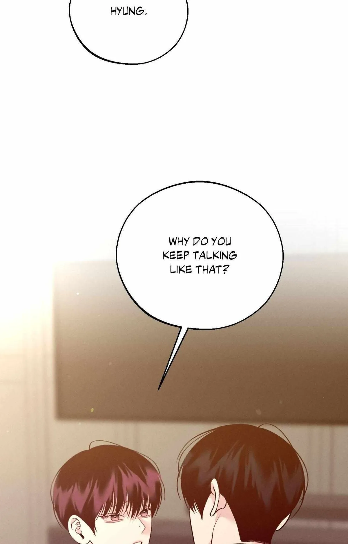 Monday'saviour Chapter 59 page 21 - 