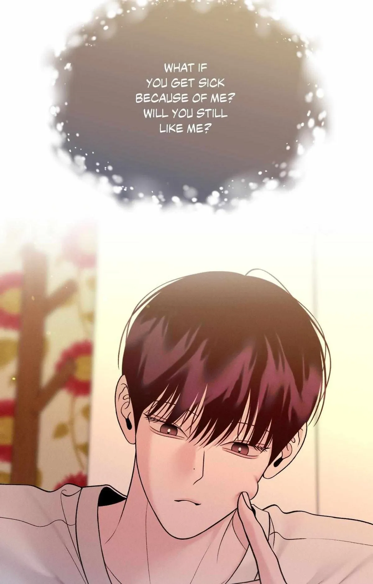 Monday'saviour Chapter 59 page 23 - 