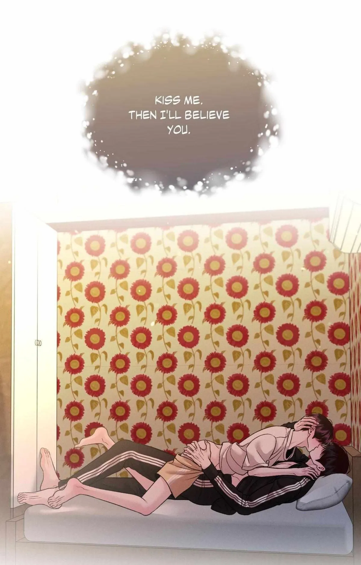 Monday'saviour Chapter 59 page 26 - 