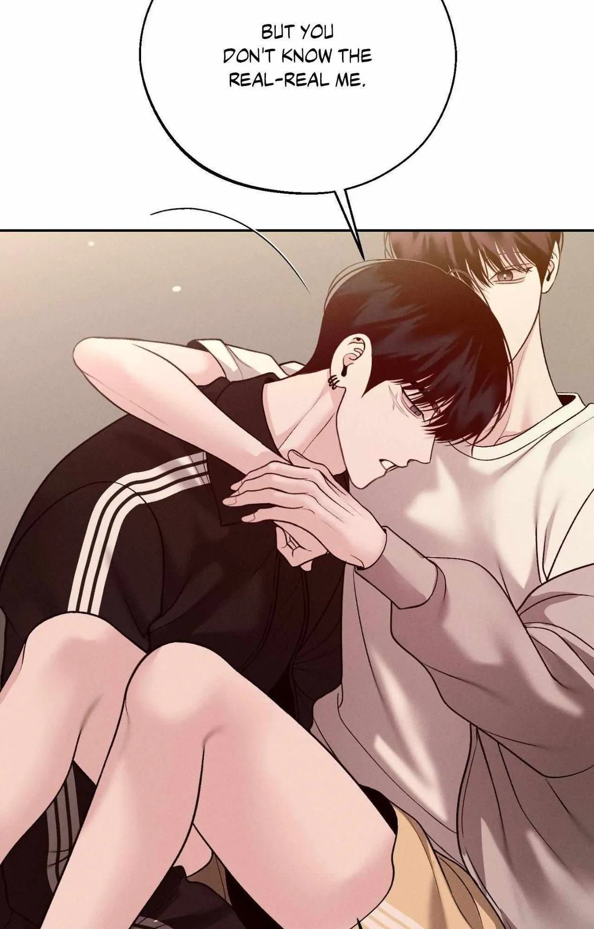 Monday'saviour Chapter 59 page 29 - 