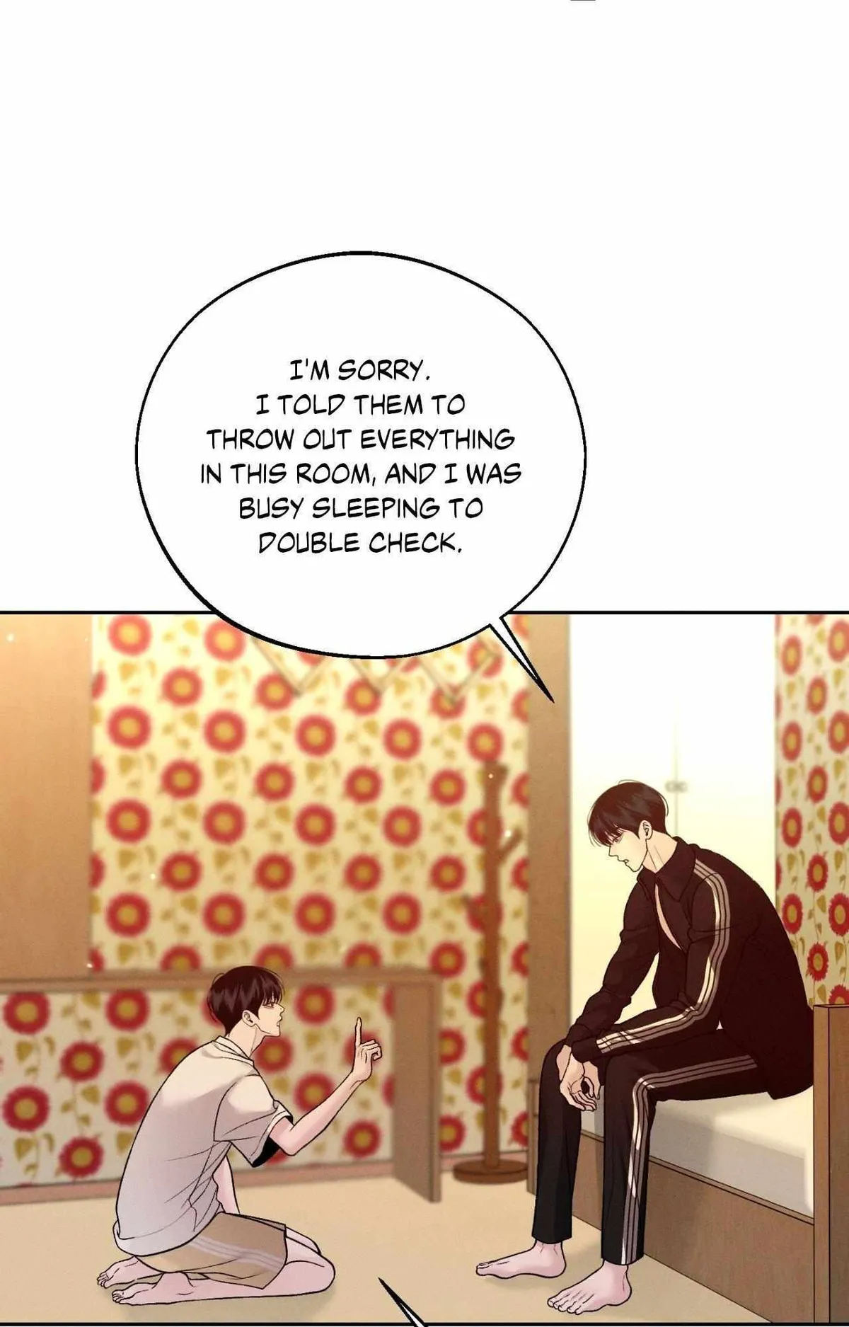 Monday'saviour Chapter 59 page 4 - 