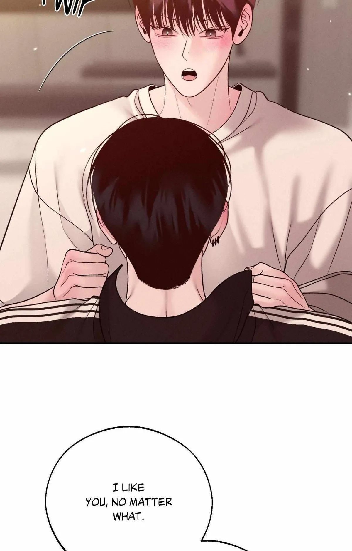 Monday'saviour Chapter 59 page 32 - 