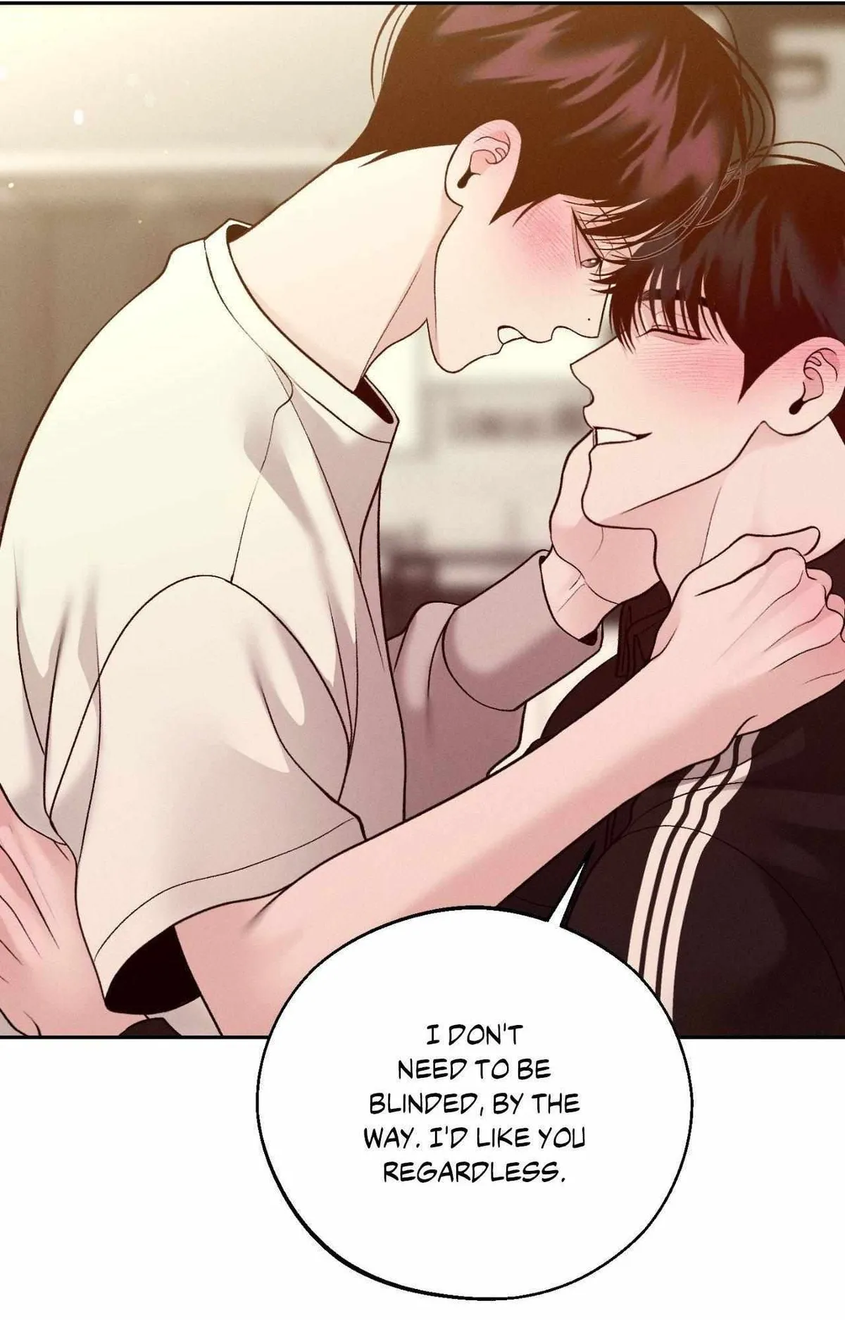 Monday'saviour Chapter 59 page 35 - 