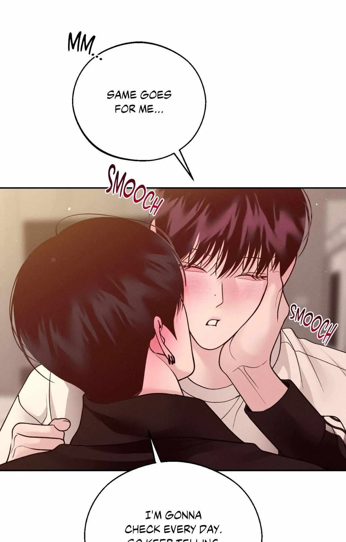Monday'saviour Chapter 59 page 36 - 