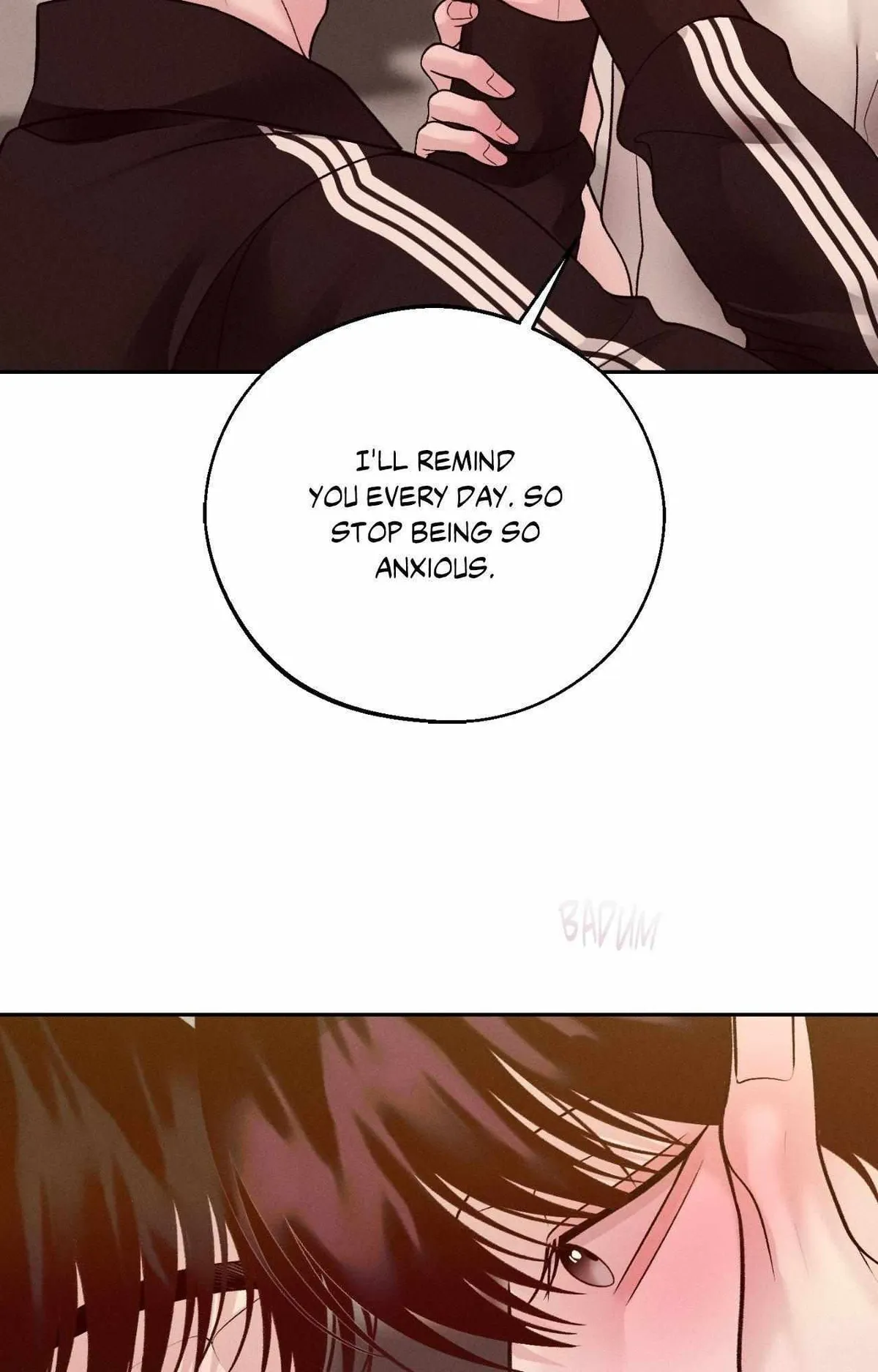 Monday'saviour Chapter 59 page 38 - 