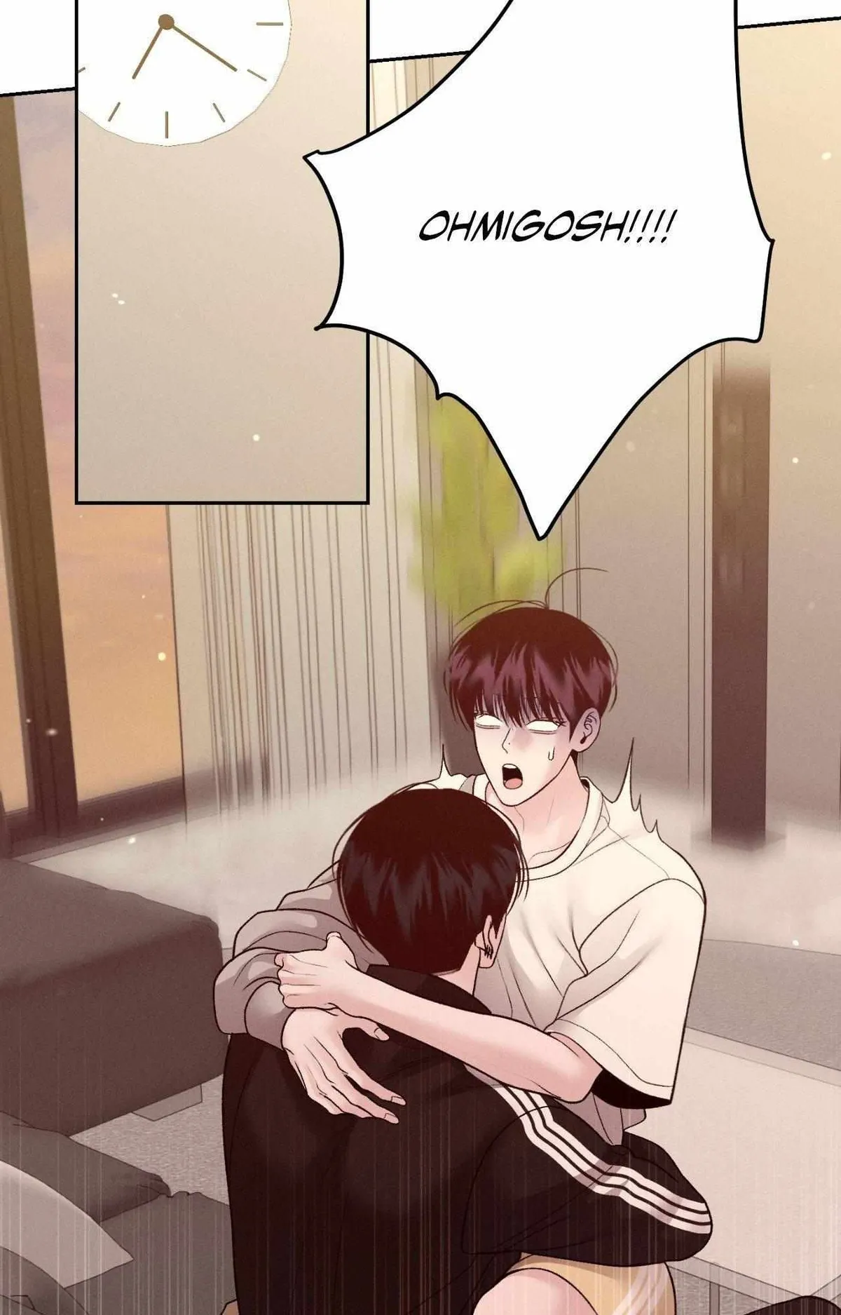 Monday'saviour Chapter 59 page 42 - 