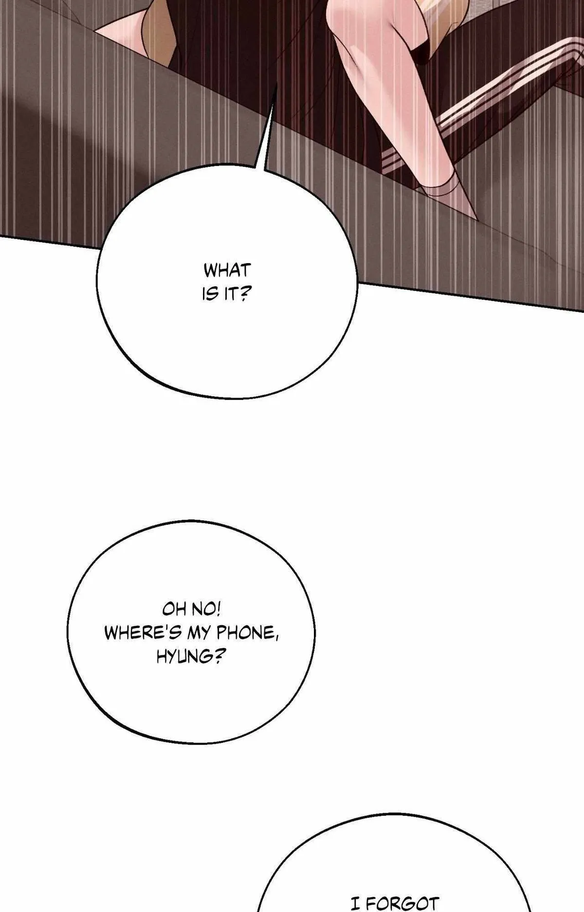 Monday'saviour Chapter 59 page 43 - 