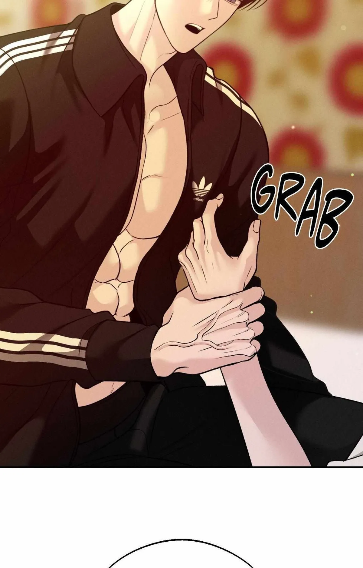 Monday'saviour Chapter 59 page 6 - 