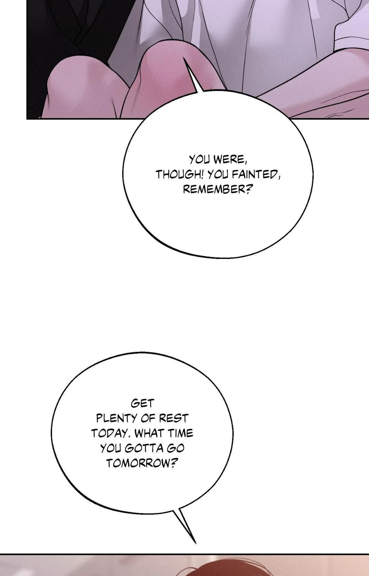 Monday'saviour Chapter 59 page 51 - 