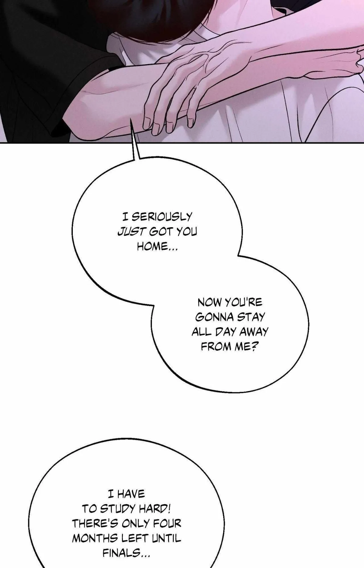 Monday'saviour Chapter 59 page 56 - 