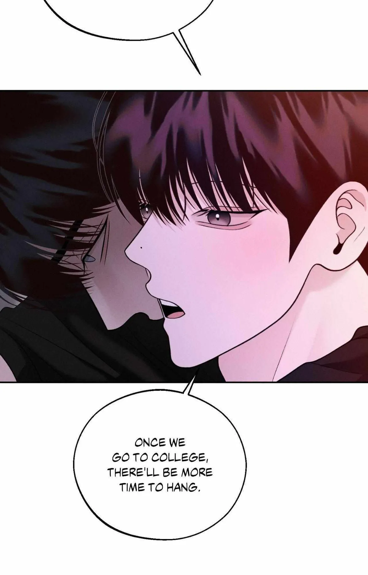 Monday'saviour Chapter 59 page 57 - 