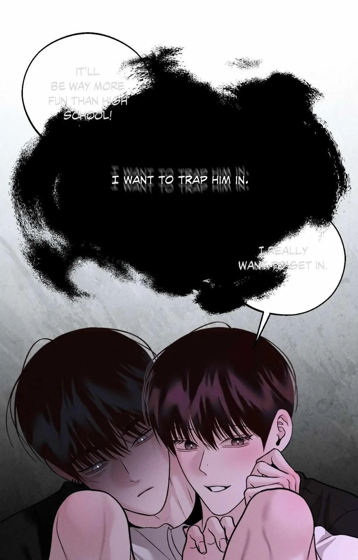 Monday'saviour Chapter 59 page 58 - 