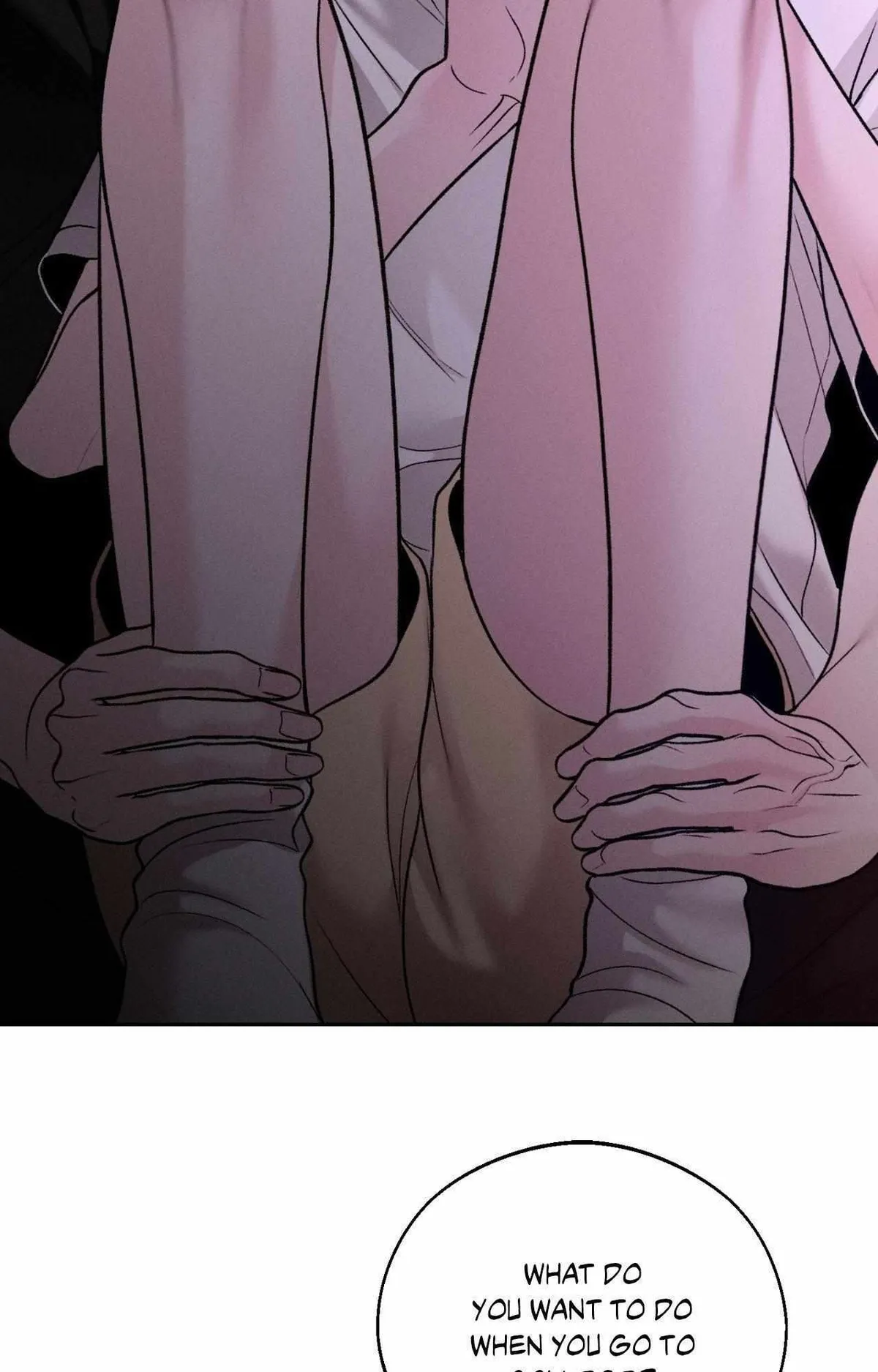 Monday'saviour Chapter 59 page 59 - 