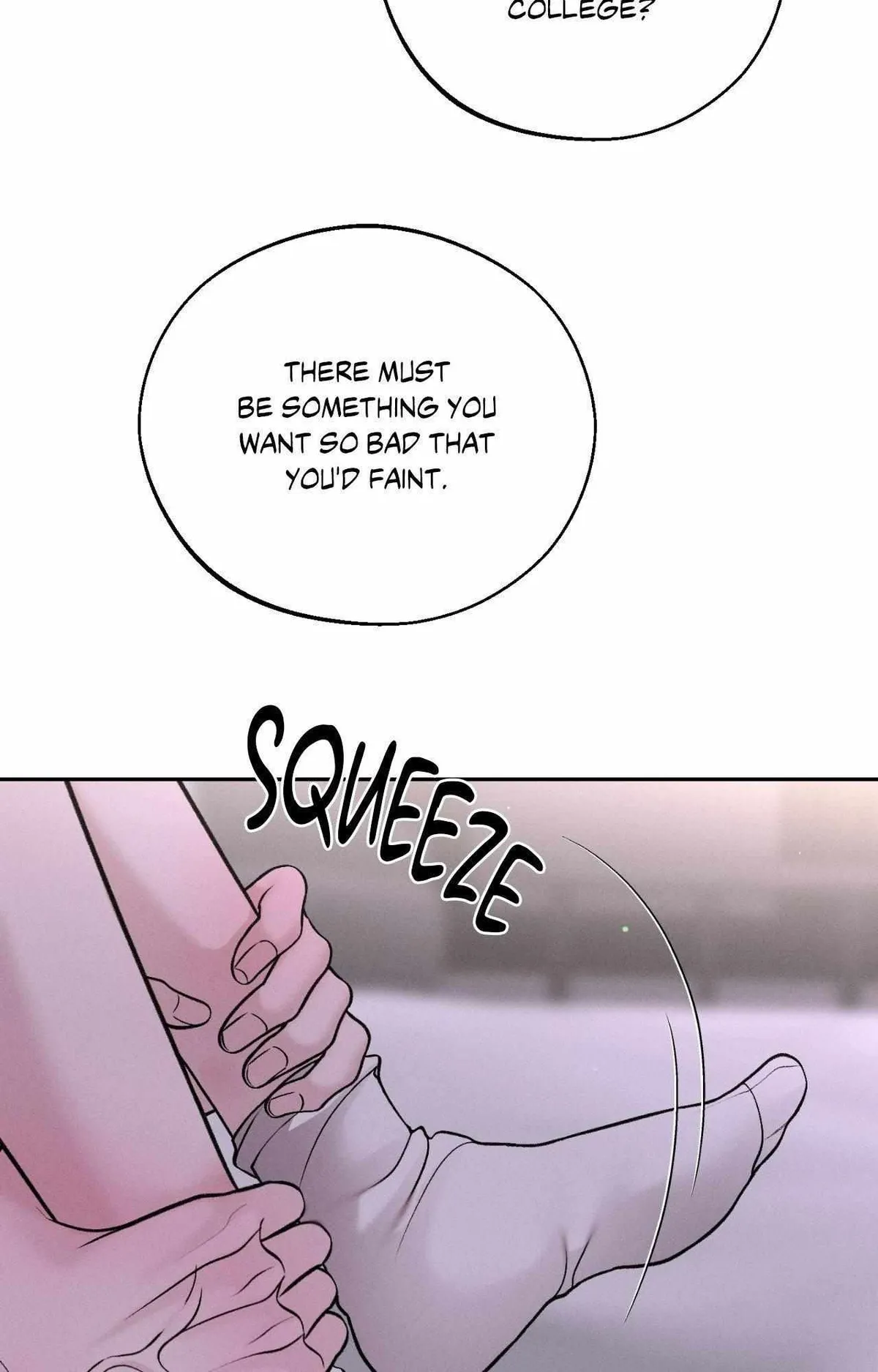 Monday'saviour Chapter 59 page 60 - 