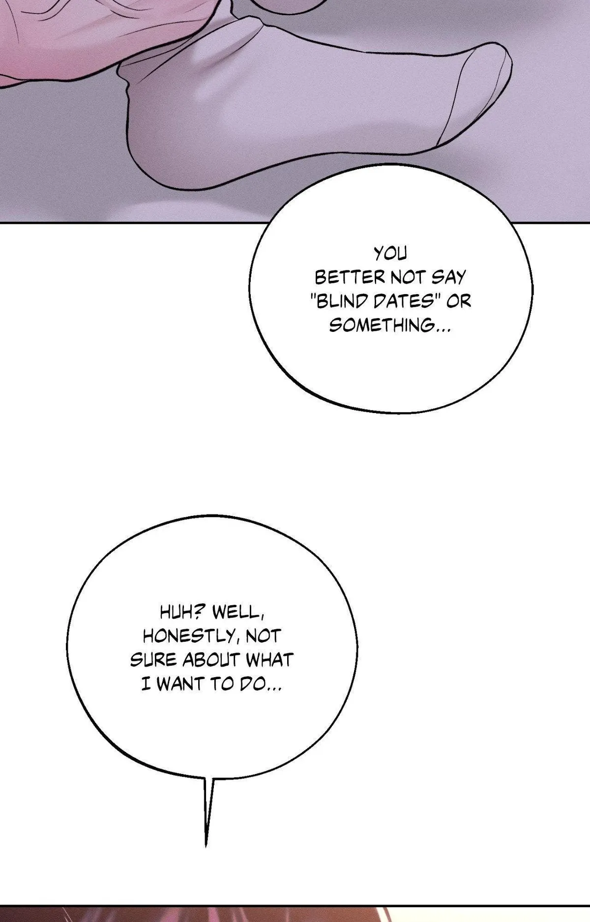 Monday'saviour Chapter 59 page 61 - 