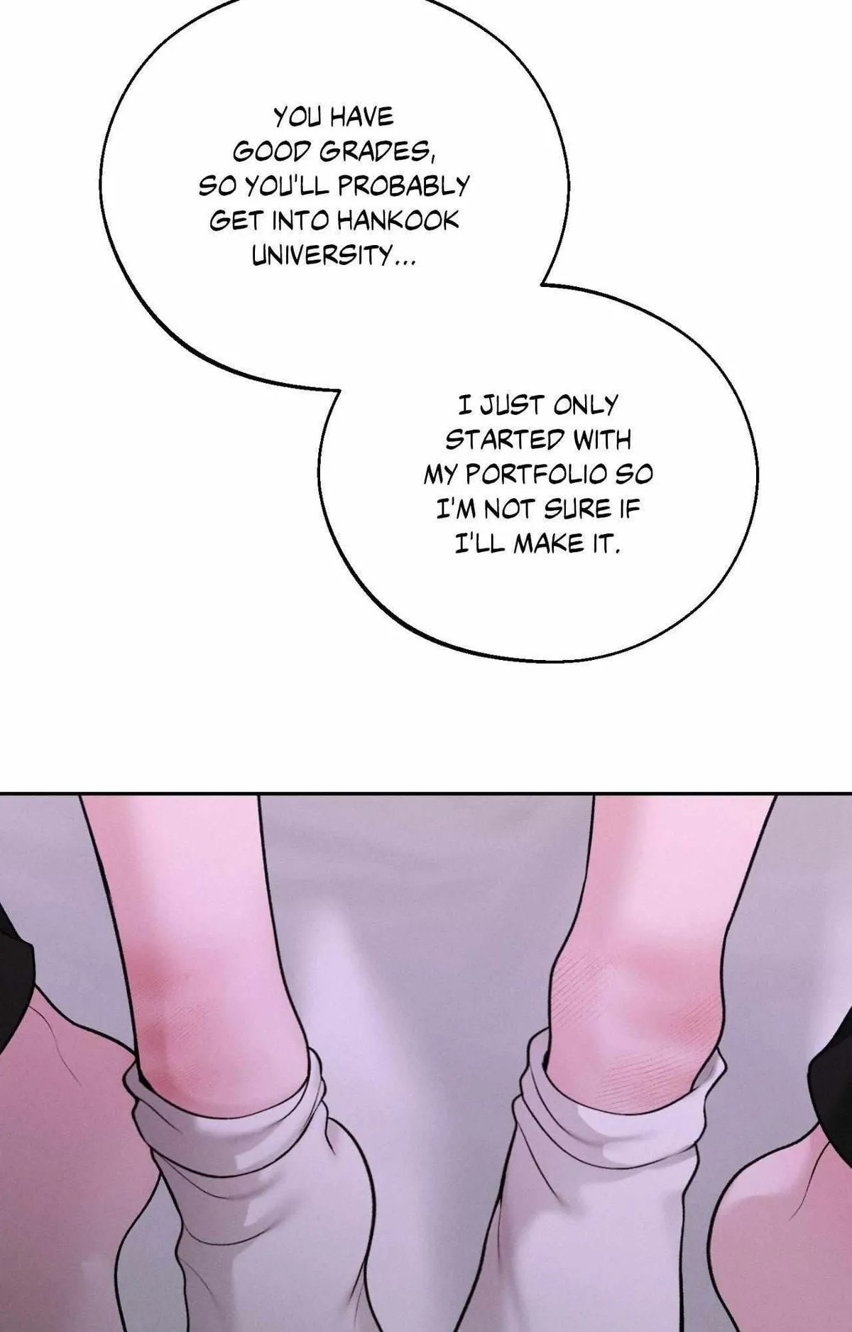 Monday'saviour Chapter 59 page 63 - 