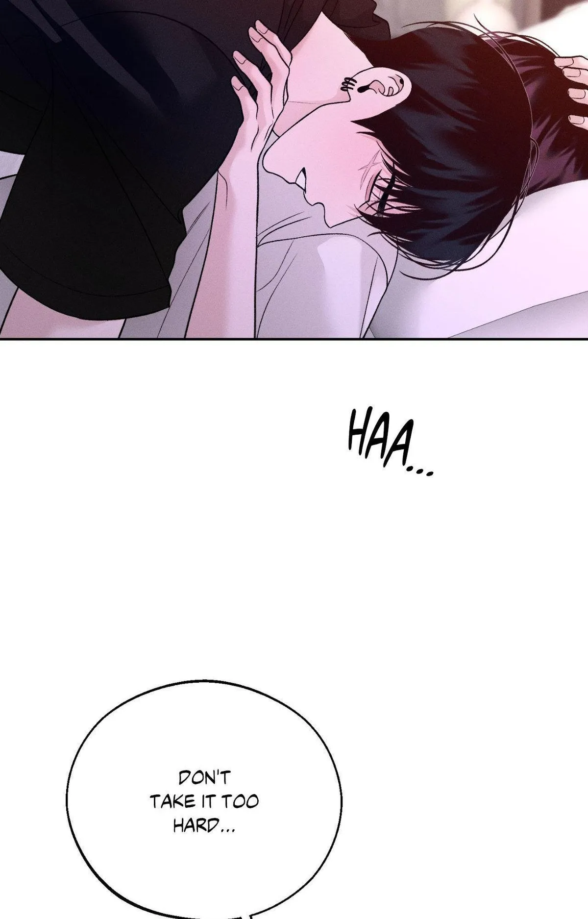 Monday'saviour Chapter 59 page 70 - 